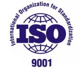 ISO 9001 ve ISO 22000 Kalite Belgelerine Layık Görüldük...